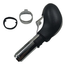 Gear Shift Knob Lever Gearbox Shifter for Mokka (J13) 2012-2019 5 Speed