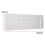Static Grass Flocking Applicator Electrostatic Grass Planter Electrostatic Flocking Machine Sand Table DIY Tool 7