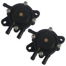 2X 16700-Z0J-003 Fuel Pump for GX610 GX620 GX670 GXV610 GXV620 GXV670, for GC135 GC160 GC190 GCV520