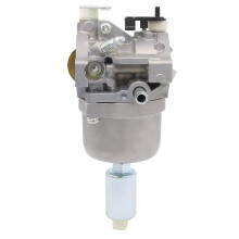 2X 799727 Carburetor for Briggs & Stratton 698620 690194 791886 499153 498061 14Hp 15Hp 16Hp 17Hp 18Hp Carb