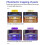 2X Piège à Puces Sticky Dome Bedbug Get Rid Piège à Puces Multifonctionnel Réglable Piégeage Lampe Catcher pour Puces Bedbug 3