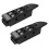 2X Electric Power Master Window  Control Right Hand Driving for  Lancer Evolution Evo 1 2 3 1992-1995 1