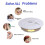 2X Piège à Puces Sticky Dome Bedbug Get Rid Piège à Puces Multifonctionnel Réglable Piégeage Lampe Catcher pour Puces Bedbug 6