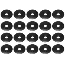 20Pcs/Set Spare Copper Pipe Slice Cutting Wheels Blade for 15mm/22mm Tube Cutter