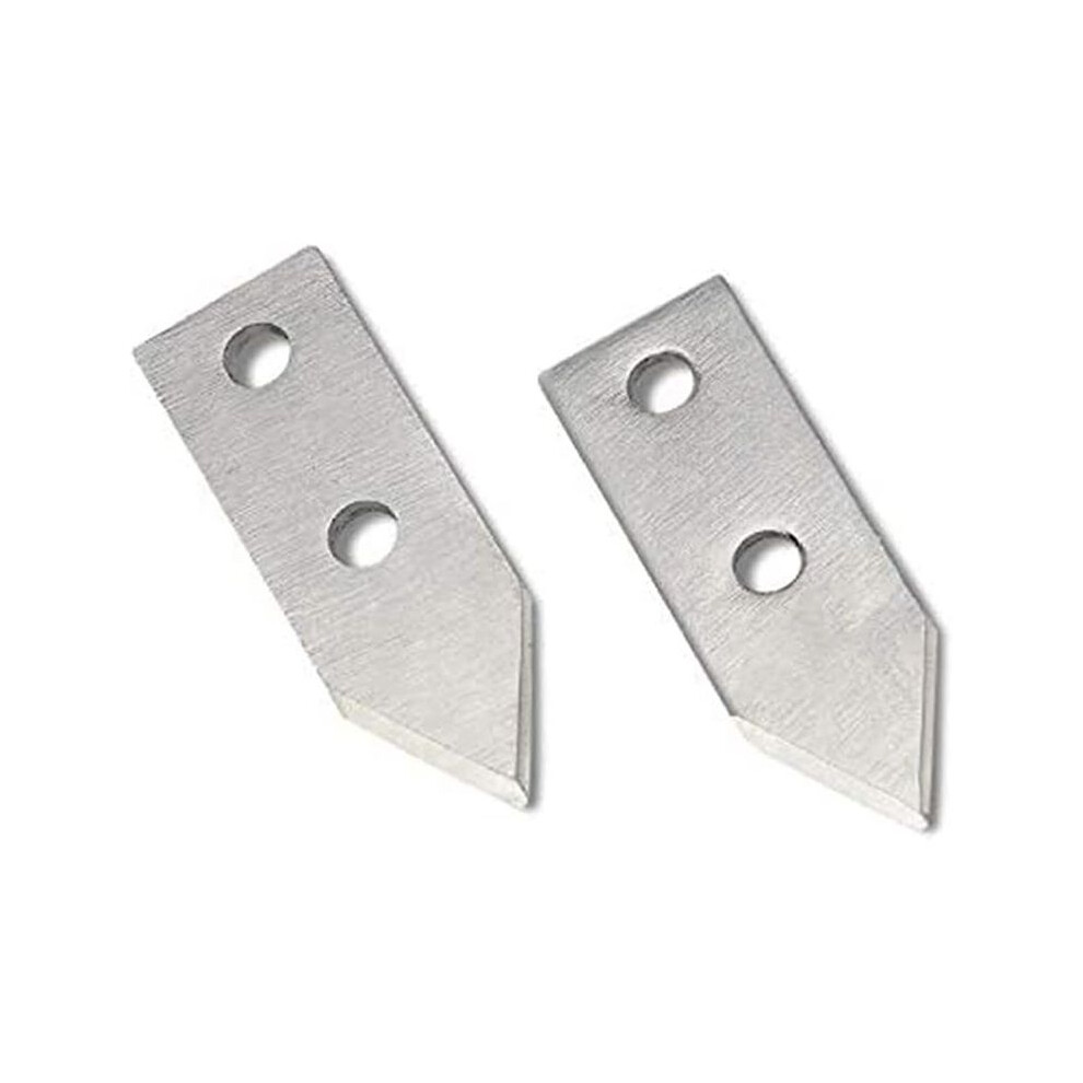 Commercial Can Opener Replacement Knife,Knife/Blade Compatible With Edlund 1 Can Opener, Easy To Replace 2Pack 4713492616081