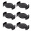 Mug Stacking Coffee Cup Display Cup Organizer, Expandable and Stackable Design, Kitchen Cabinet Storage Solution C 1