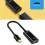 2X Adaptador  Display para  Cabo  DP  2 Conversor  para  Air 13 Surface Pro 4 5