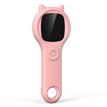 Children's microscope, home tutor learning magnifier, extracurricular handheld microscope