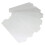 20Pcs Microwave Oven Universal Mica Foil, Oven Mica Wave Guide Cover Replacement Sheets 5