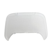 Dome Lamp Lens Rear Interior Lamp Cover MR250712 for MR25-0712