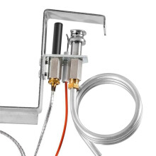 HAXPLT1931 Natural Gas Fit for H-Series Ed1 Style Pool Heater for Models H150ED1 H150PED1 Millivolt Pool