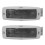 2X Car After Reading Map Dome Light 3B0947291 B for    Caddy  Gray 1