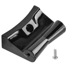 Maniglia Laterale di Ricambio per Pentole e Coperchi Tri-Clad 18-8 (Pre-1994), Adatta per Pentole da 3 e 4 Litri, Casseruole e Padelle 18-8