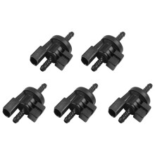 5X Solenoid Valve Fuel for Canister Purge for A3 A4 A6 Q7 A8 for 06E 906 517 06E906517A 0280142431