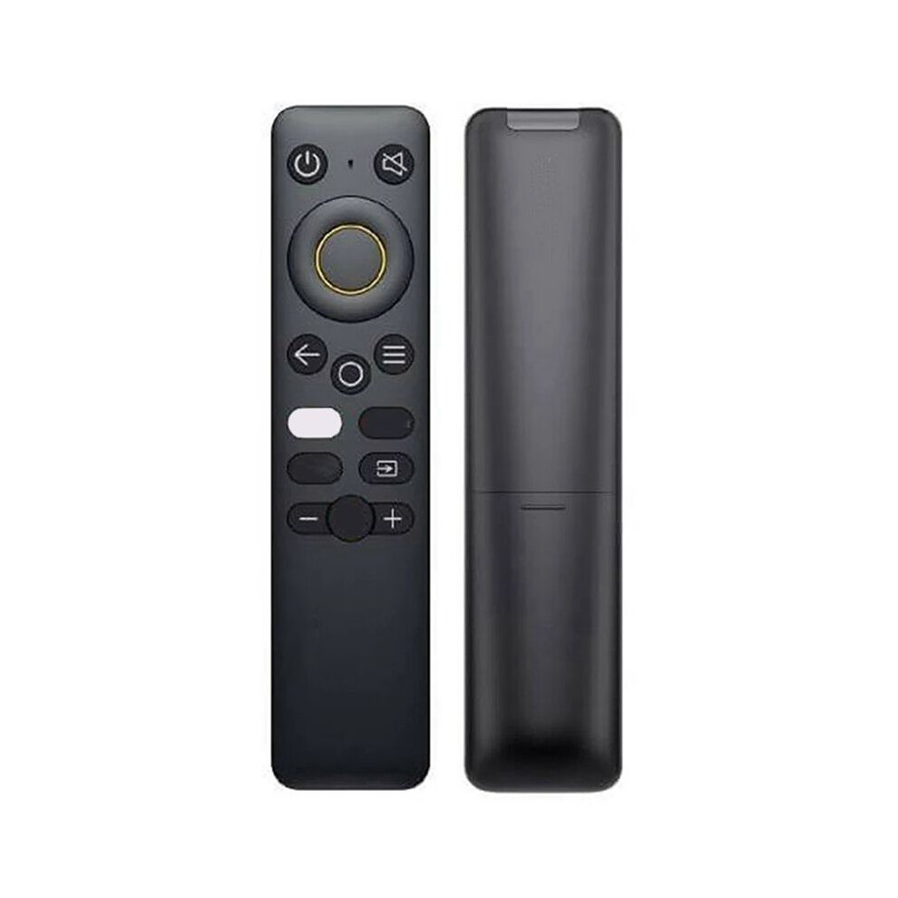3X Remote Control For Tv For Assistant Rem-V1 Infra- Remote Control Red 6032248285790
