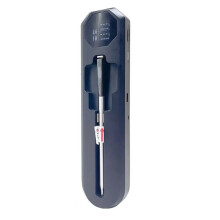 Wireless Digital Meat Thermometer Dual Thermometer Ceramic Probe IPX7 Waterproof Grill BBQ Oven Cooking