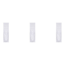 3X Hung Window Seal for Portable Air Conditioner, AC Unit Window Vent Kit, Easy to Install,Hose Kit for Tumble Dryer