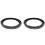 2pcs 67mm Filter Adapter for   Sx30 Sx40 Sx50 Sx520 Hs Replace Fa-Dc67A 1