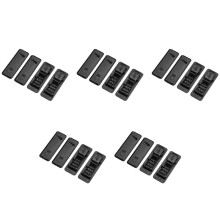 20x 872552L000 Roof Trim Moulding Cover for I30 2007-2012