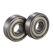 36 Pcs 608Z 22mm x 8mm x 7mm Single Row Deep Bearing