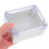1Boîte De Projet Plastique Protection Météo 7