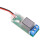 10PCS RC PWM Electronic Relay  for RC Airplane DIY Model Navigation Lights Controller Universal K1 6