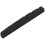 12X Black 6-String Guitar Top Nut 42mm X 3mm 2