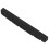 12X Black 6-String Guitar Top Nut 42mm X 3mm 5