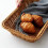 Handmade Rattans Work Storage Trays Fruit Vegetables Bread Baskets Restaurant Serving Tabletop Display Baskets 6