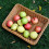 Handmade Rattans Work Storage Trays Fruit Vegetables Bread Baskets Restaurant Serving Tabletop Display Baskets 8