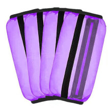 Polainas para Caballos Polainas para Caballos Suministros Ecuestres Polainas para Caballos Equipo de Protección Antimosquitos Protección para Cascos