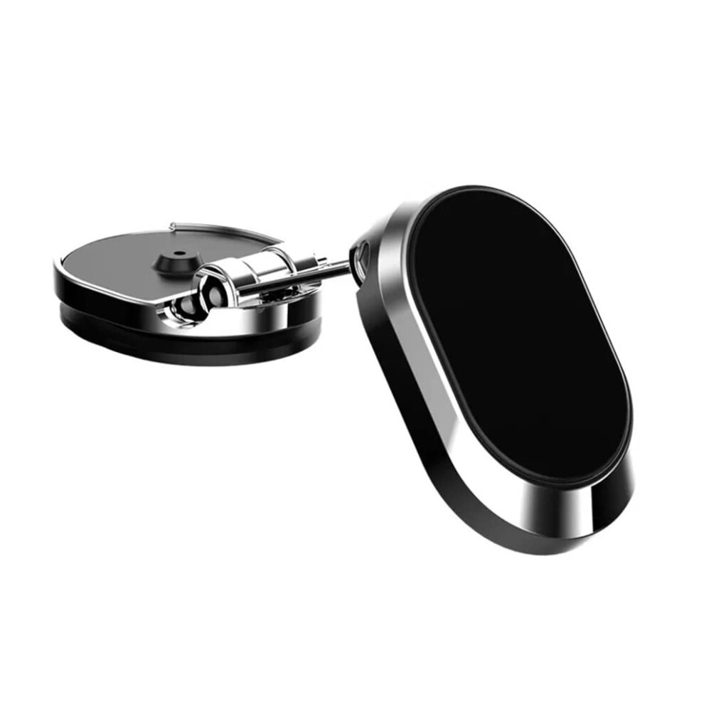 Magnetic Car Phone Holder With Strong Magnet And 360 Rotation For Dashboard And Air Vent Mount 9073542684527