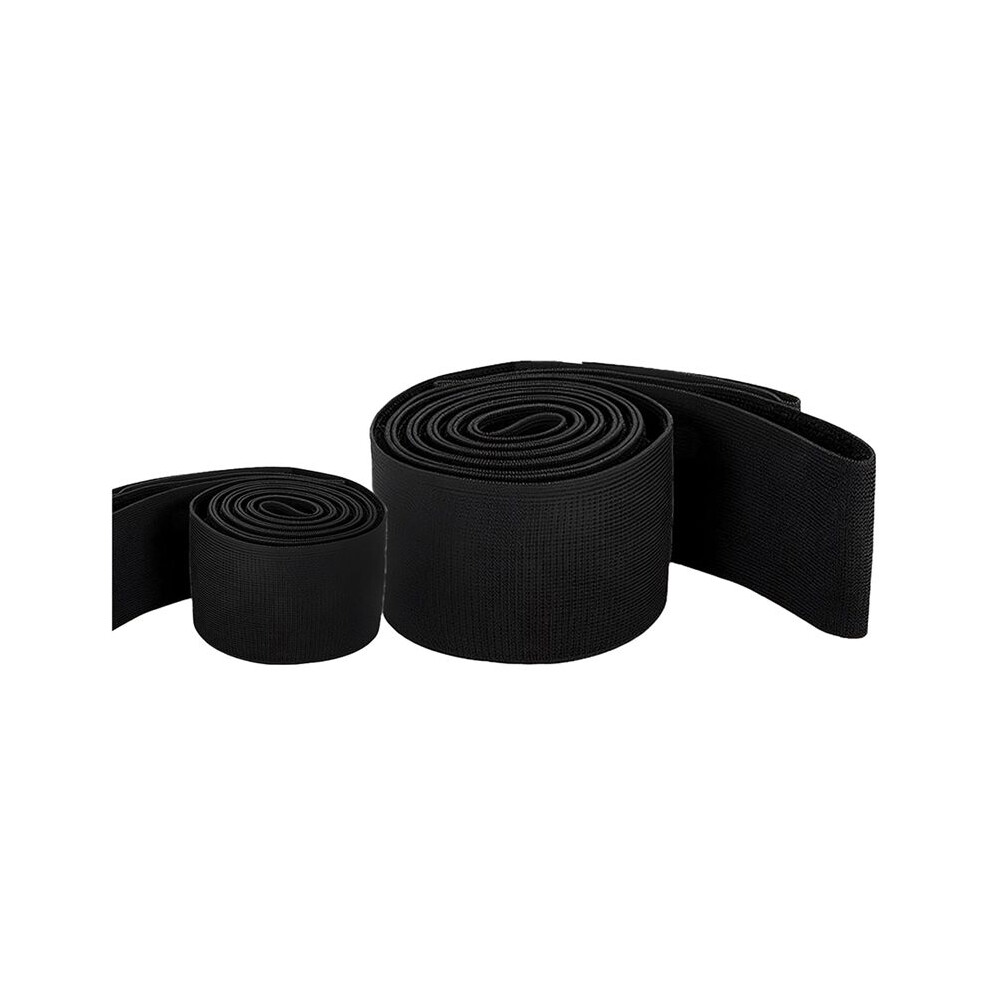 Brecantia Under Couch Blocker For Kid And Pet Toys, Toy Blocker For Under Bed And Under Couch,Easy To Install