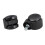 10 x Replacement Office Computer Chair Stem Swivel Castors Casters Wheels Black 4