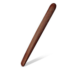 11 Inch Wooden Sourdough Bread Mixing Stir Stick Spurtle Wooden Sourdough Bread Making Tools Paddle Stirring Stick