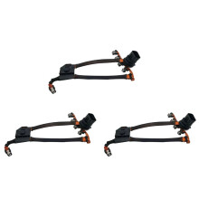 3X 46307-23010 Automatic Transmission Wire Harness A4CF1 A4CF2 for Accent Forte Rio Soul 46308-23000