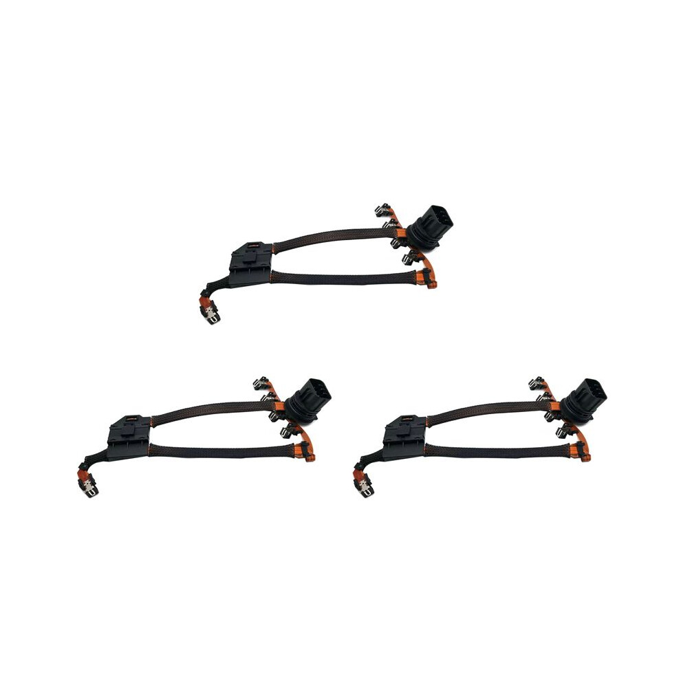 3X 46307-23010 Automatic Transmission Wire Harness A4cf1 A4cf2 For Accent Forte Rio Soul 46308-23000 6033335254521