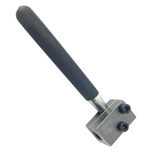 Brake Pipe Reamer Brake Copper Pipe Riveting Device Air Conditioning Copper Pipe Flaring Tool 2