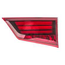 Car Inner Side Tail Lamp Rear Brake Light Turn Signal Lamp for Outlander 2016 2017 2018 Right