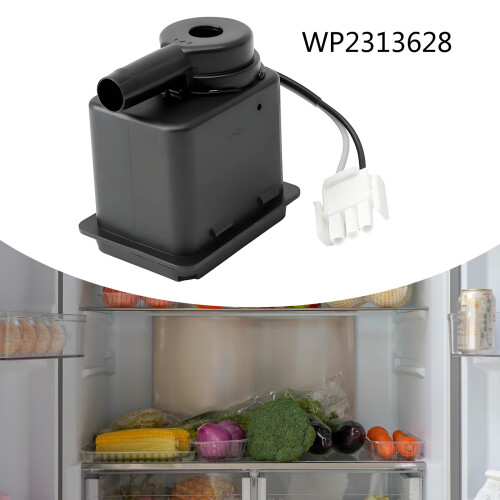 Efficiënt reparatieonderdeel voor de waterpomp van de ijsmachine 1