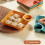 Multi Compartment Sauce Dish For Dumplings Fries Sushis-White 6