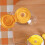 Récipient à sauce transparent avec bouchon-couvercle pointu M 7