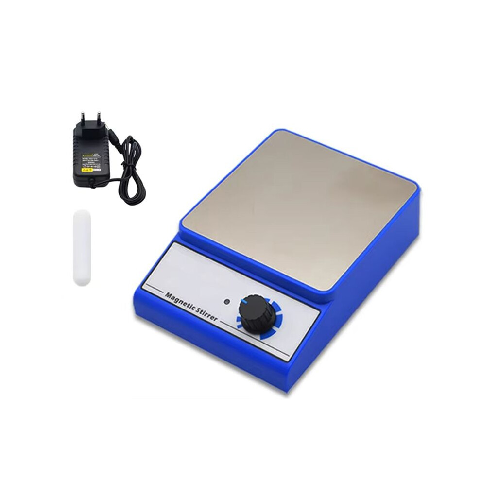 Magnetic Stirrer High-Power Magnetic Mixer With Stir Rod 3000 Rpm Max Stirring Volume: 3000Ml Eu Plug 4713051520477