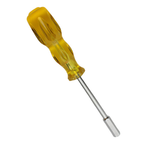 Tournevis à manchon Hexagonal magnétique pour Machine à laver,