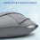 Sturdy Nylon Ice Silk Pillowcase For A Cool And Dry Sleeping 5