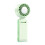 Two Direction Separate Wind Unit Contains Waist Fastening-Green 1