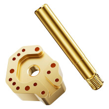 Quick Heating Soldering Iron Tip Set Fix Drifting Sticks On Game