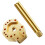 Quick Heating Soldering Iron Tip Set Fix Drifting Sticks On Game 1