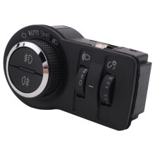 13301749 Interrupteur de Phares Antibrouillard pour  Cruze et pour  Astra