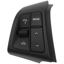 Car Steering Wheel Remote Control for Sorento 2011-2013 Volume Cruise Control Button 96700-2P000CA L